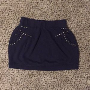 🔥🔥Forever 21 mini skirt